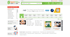Desktop Screenshot of kupovinaprodaja.com
